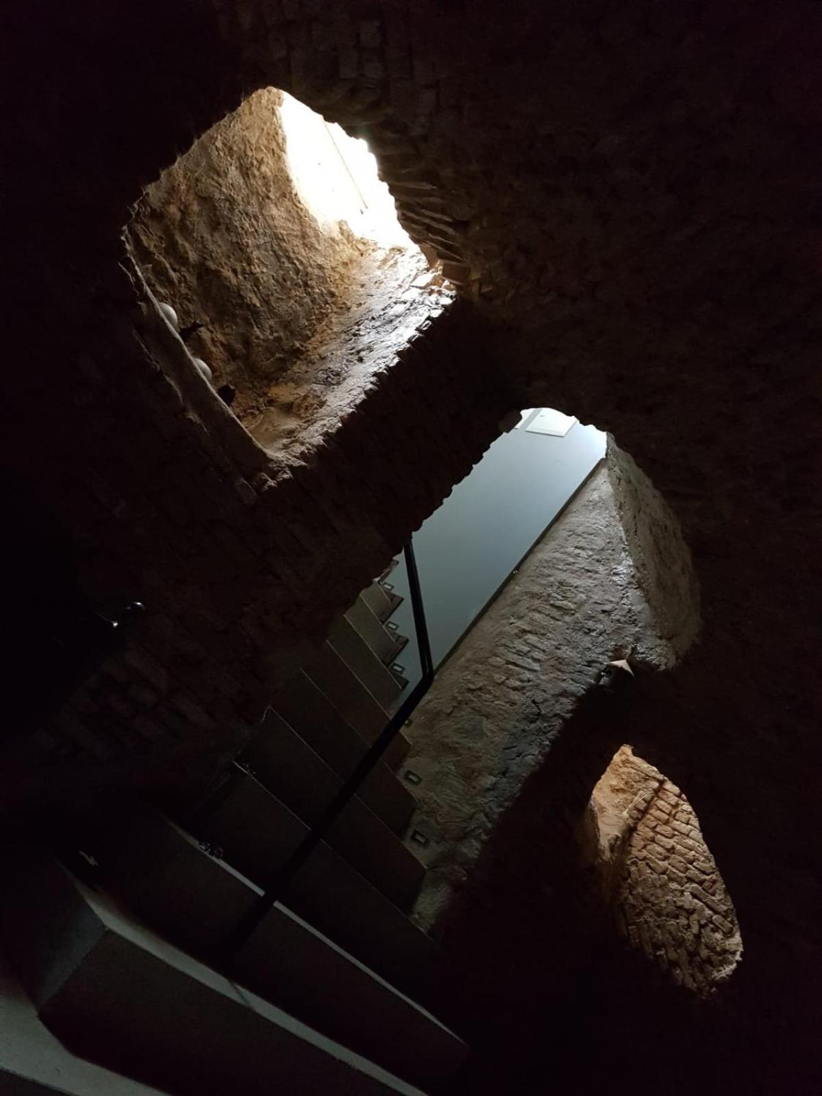 Unique Old Town Apartment Vilnius Ngoại thất bức ảnh