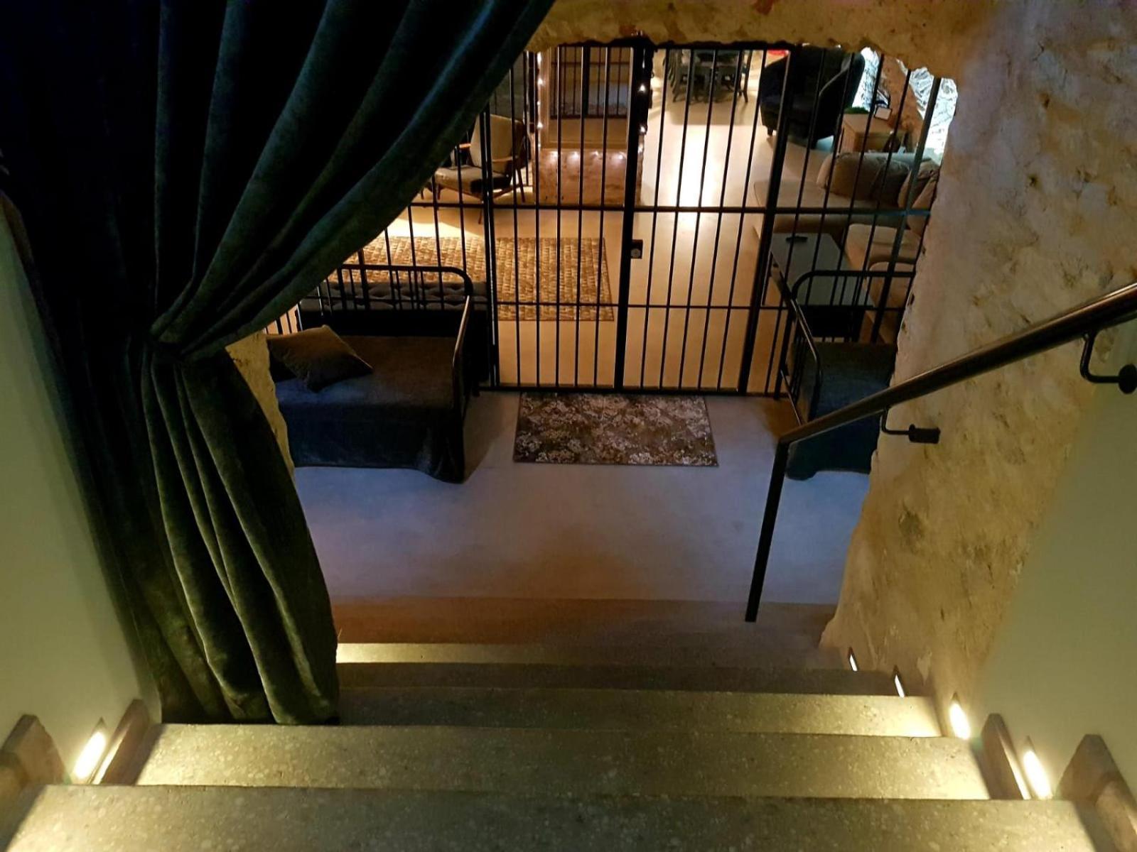 Unique Old Town Apartment Vilnius Ngoại thất bức ảnh
