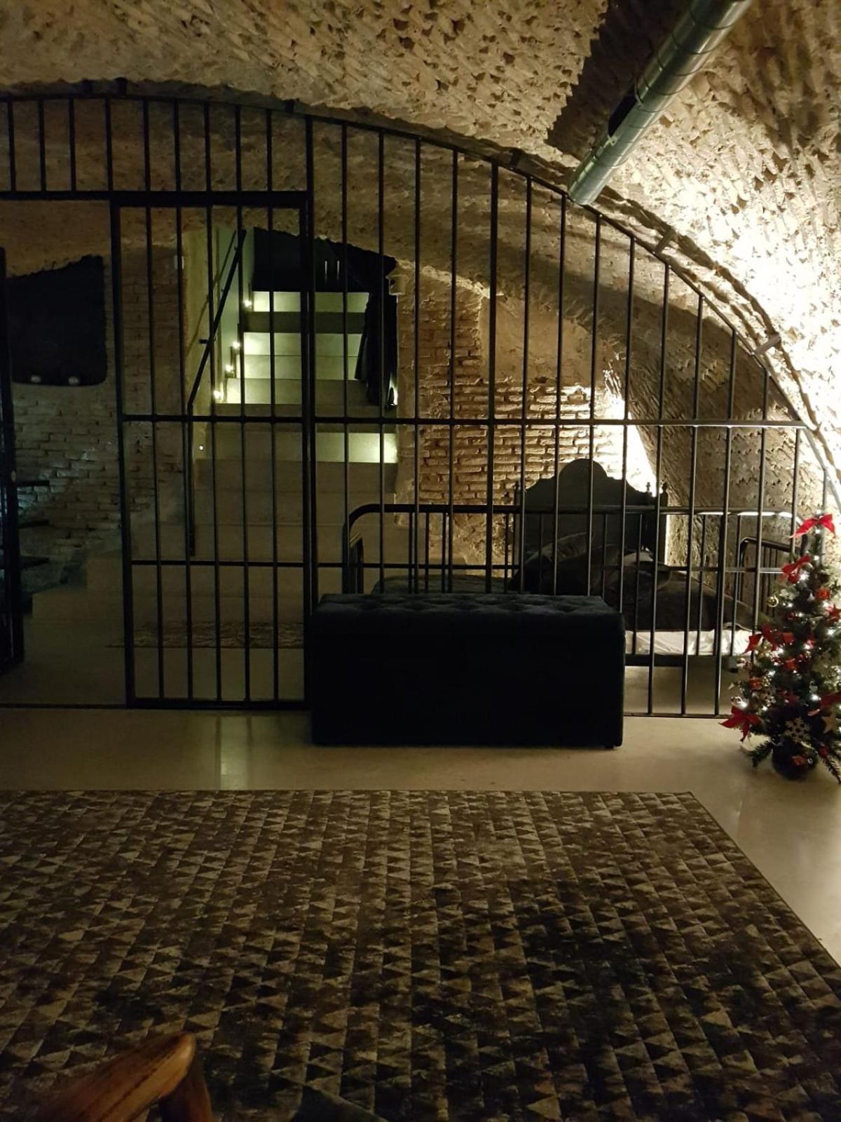 Unique Old Town Apartment Vilnius Ngoại thất bức ảnh