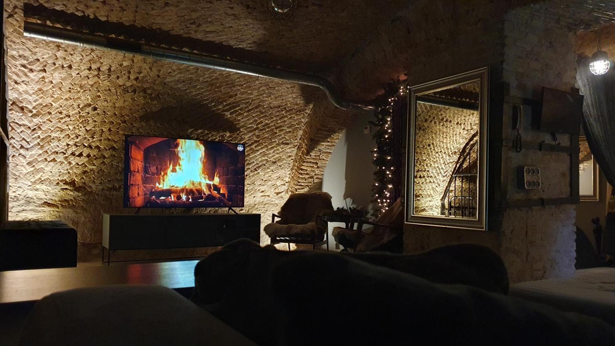 Unique Old Town Apartment Vilnius Ngoại thất bức ảnh