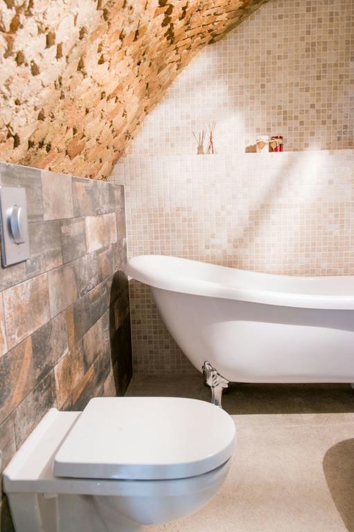 Unique Old Town Apartment Vilnius Ngoại thất bức ảnh