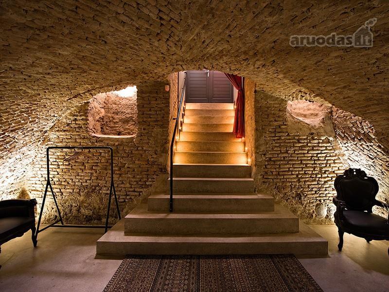 Unique Old Town Apartment Vilnius Ngoại thất bức ảnh