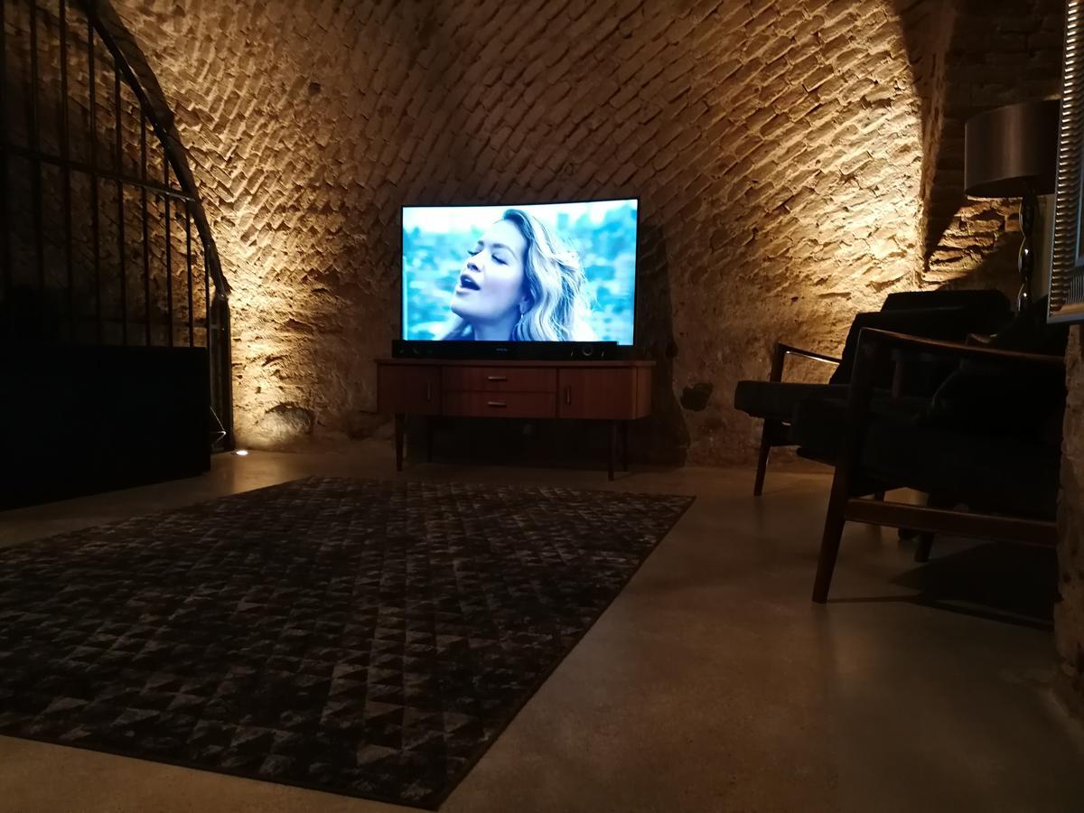 Unique Old Town Apartment Vilnius Ngoại thất bức ảnh