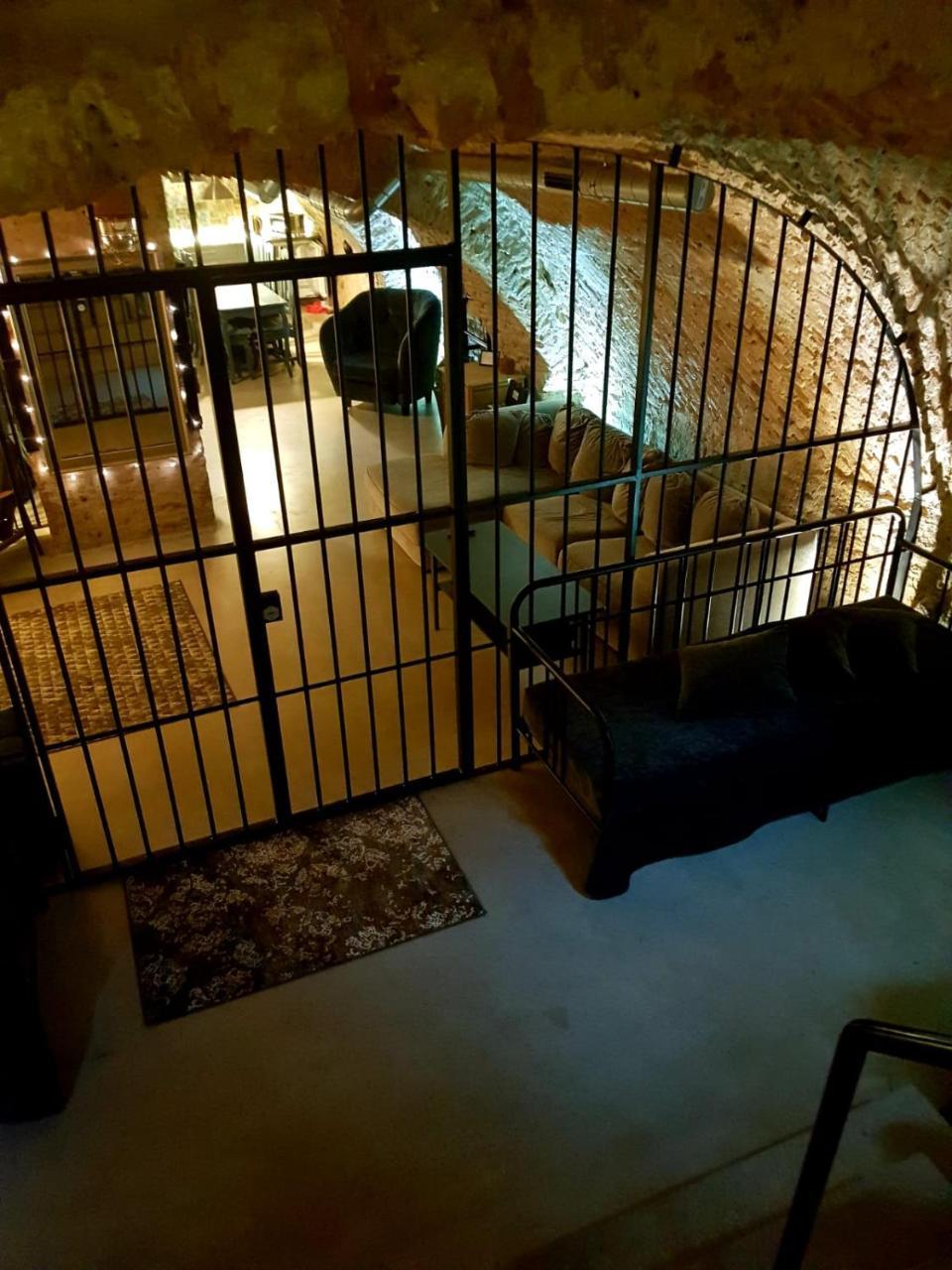 Unique Old Town Apartment Vilnius Ngoại thất bức ảnh
